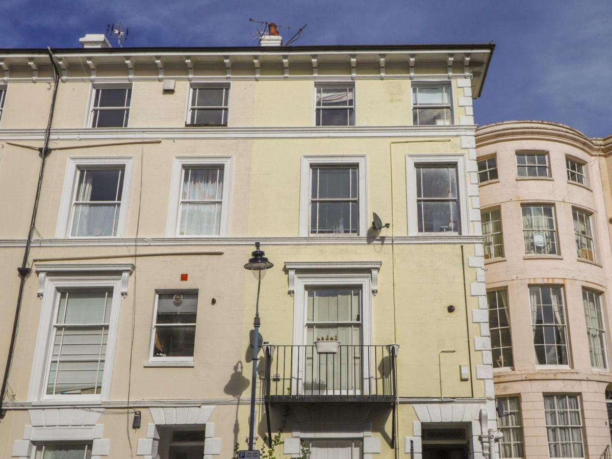 Ferienwohnung 7 Mount Sion Royal Tunbridge Wells Exterior foto