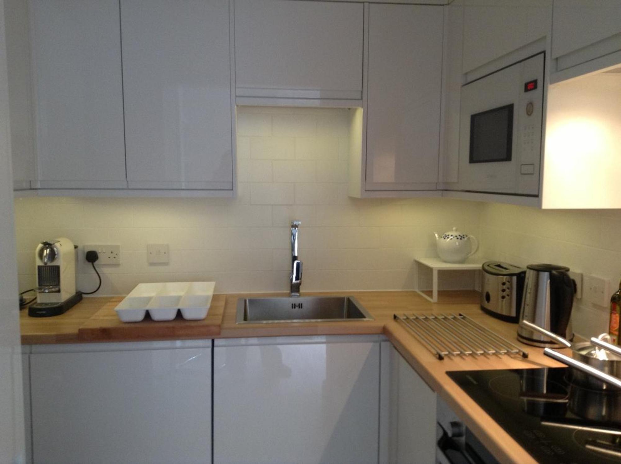 Ferienwohnung 7 Mount Sion Royal Tunbridge Wells Exterior foto